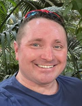 Ben Ford, Founder of RAISE Consulting